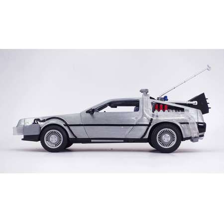 Машинка Jada Toys Time Machine 32911