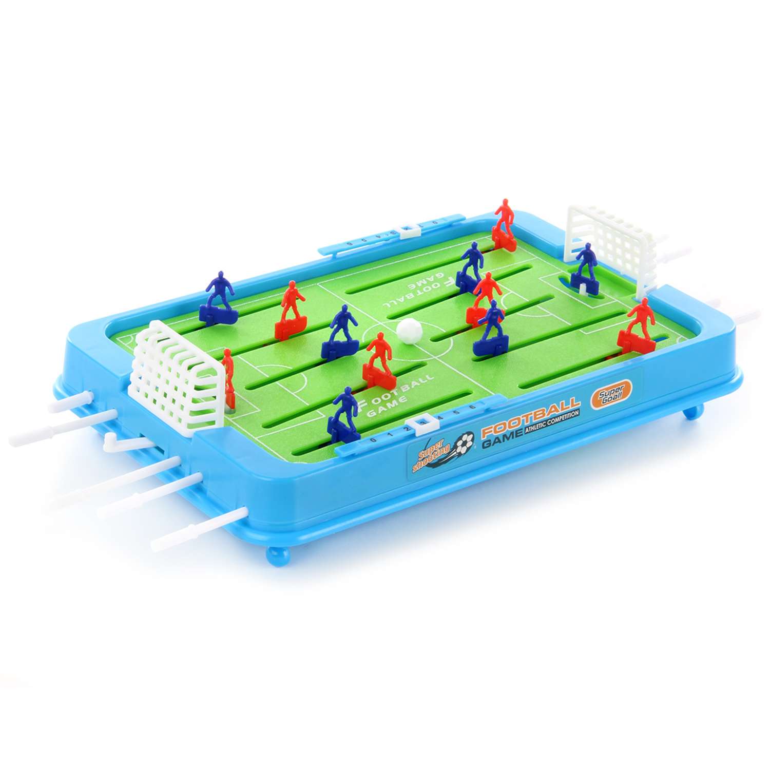 Tabletop Table Football d001