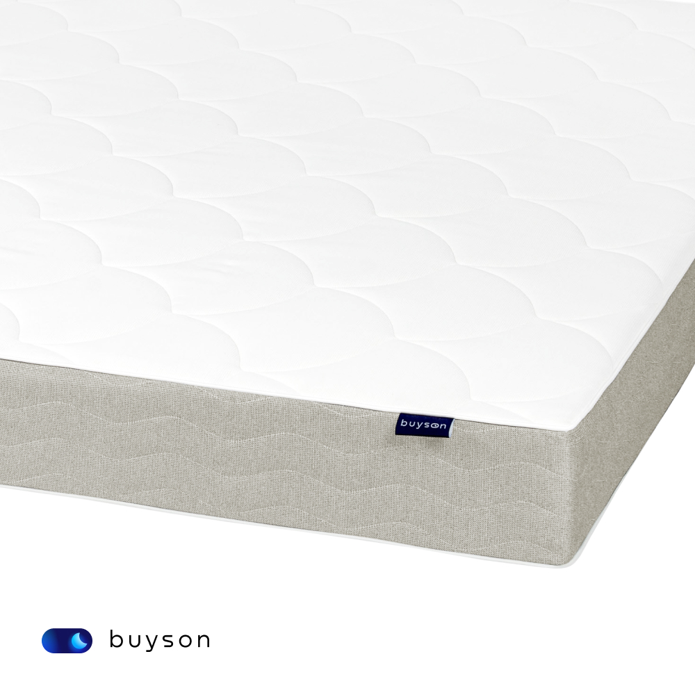 Матрас buyson BuyIdea 90x200 - фото 7