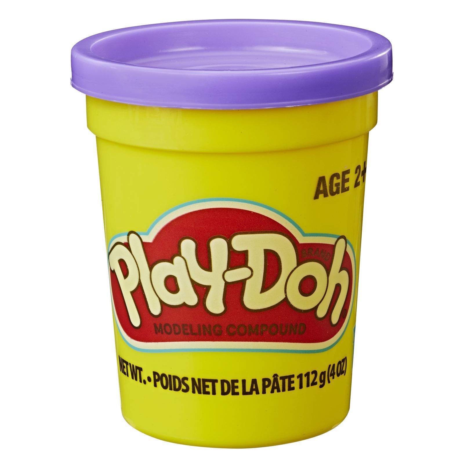 Пластилин Play-Doh 1цвет в ассортименте B6756 - фото 6