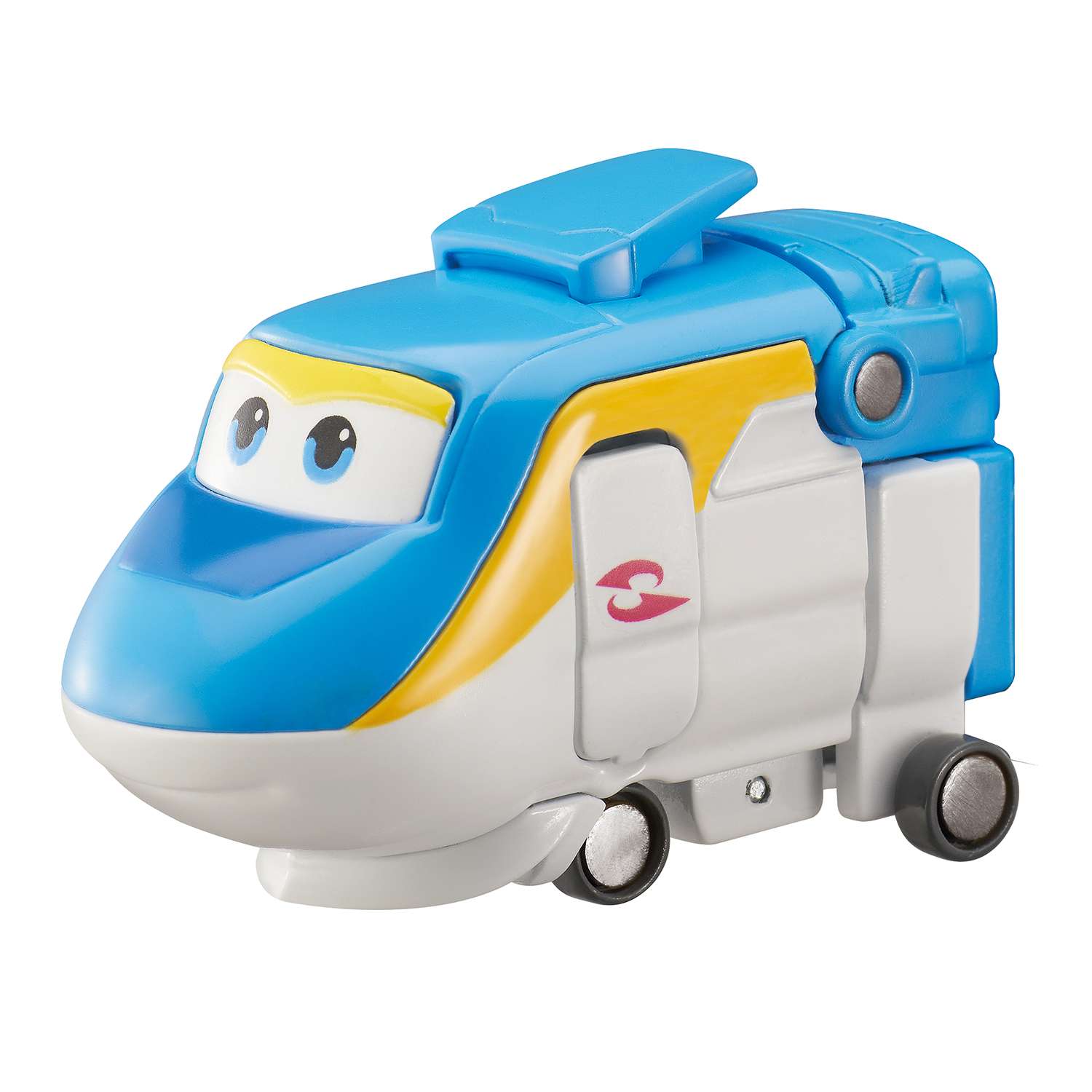 Робот Super Wings EU760036 - фото 2