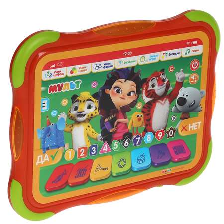 Игрушка УМка