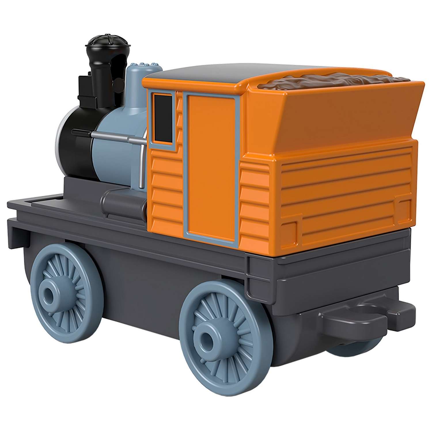 Развивающая железная дорога Thomas and Friends GCK93 - фото 6