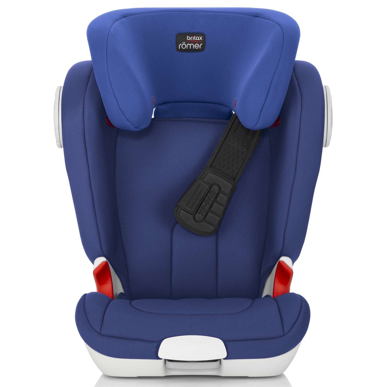 Автокресло Britax Roemer Kidfix XP SICT Ocean Blue - фото 4