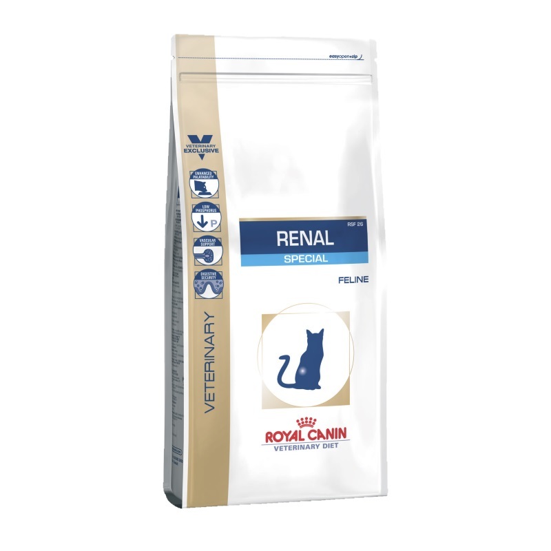 Renal special rsf 26 top