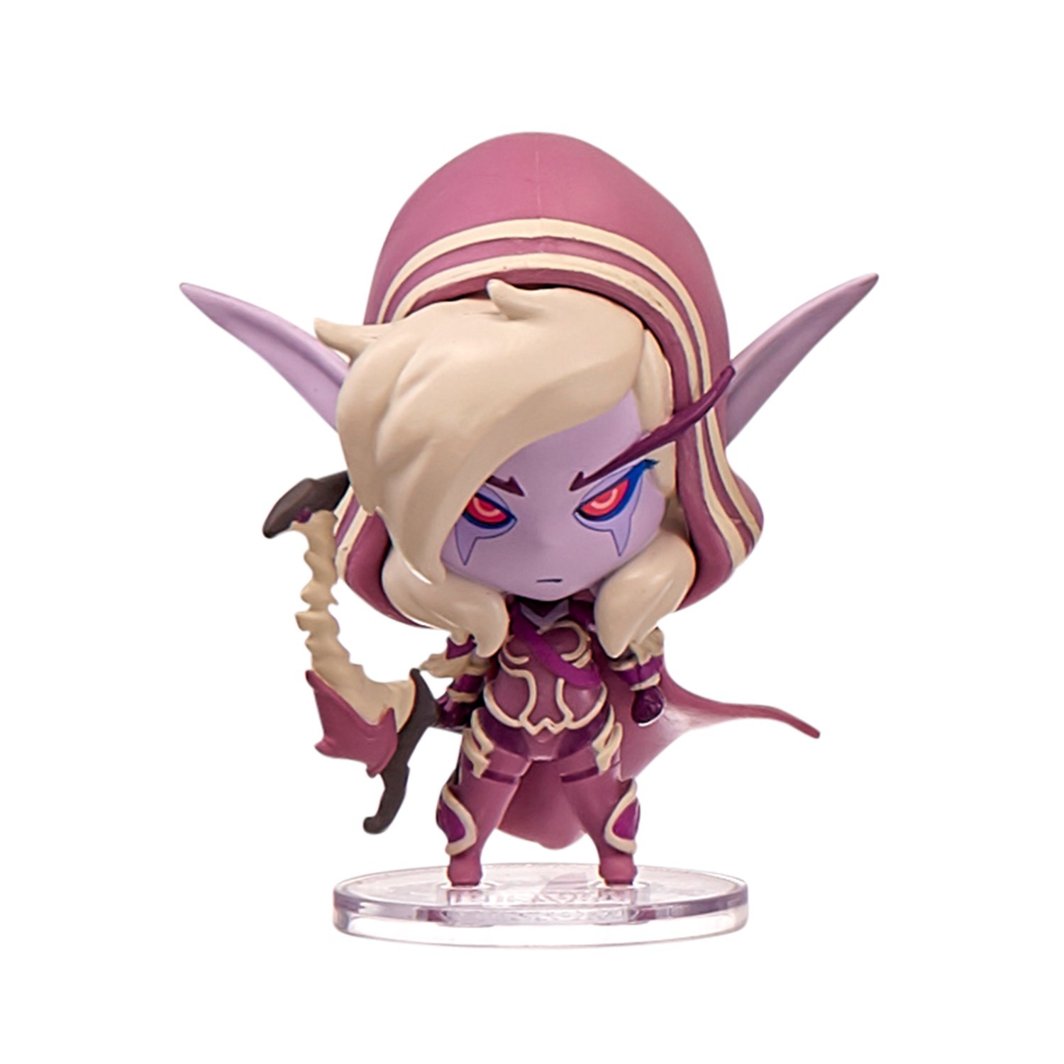 Фигурка Blizzard Cute But Deadly Overwatch Blindbox 4 в ассортименте B62928 - фото 6