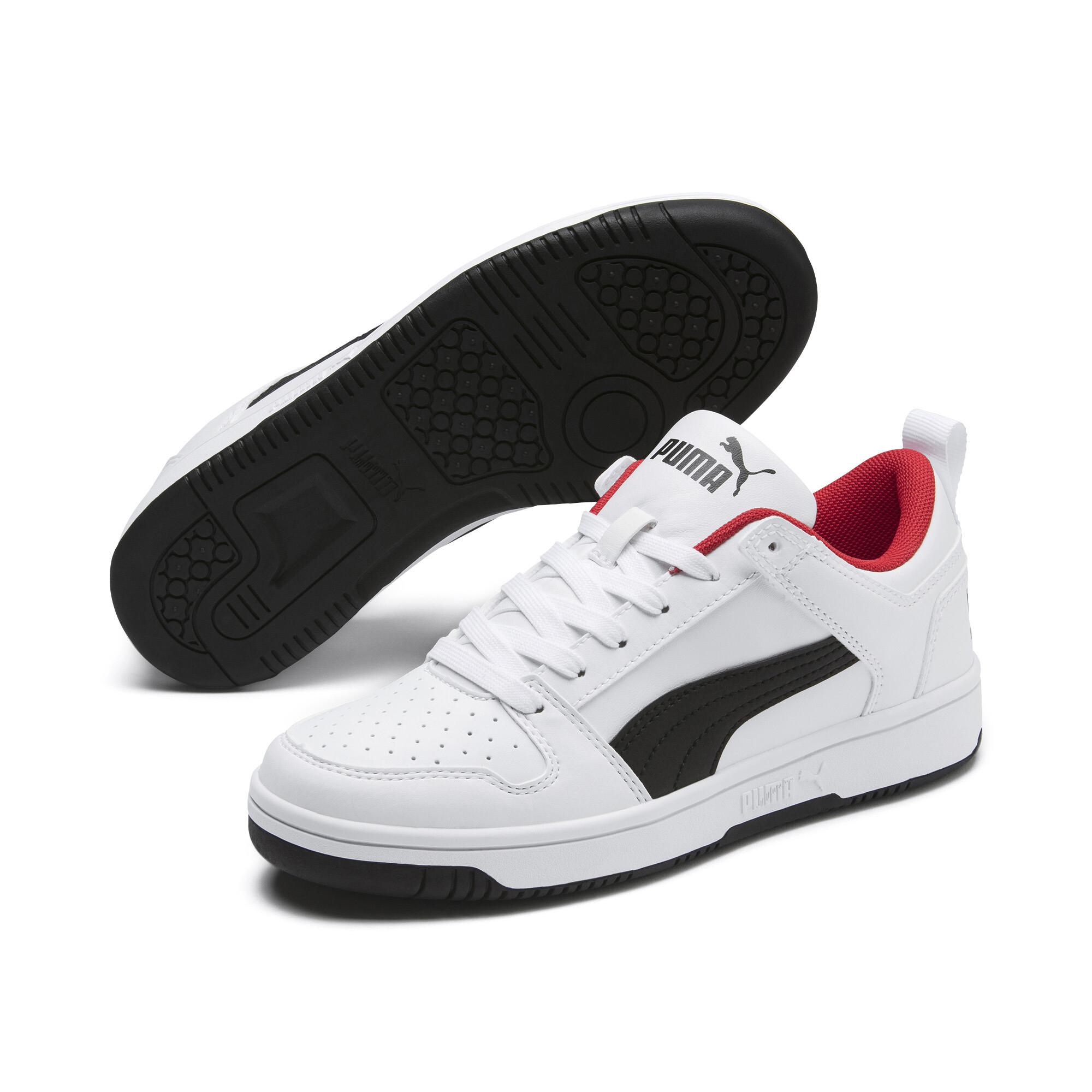 Кеды Puma 37049001 - фото 6