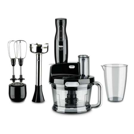 Погружной блендер FAKIR MR CHEF QUADRO BLENDER SET