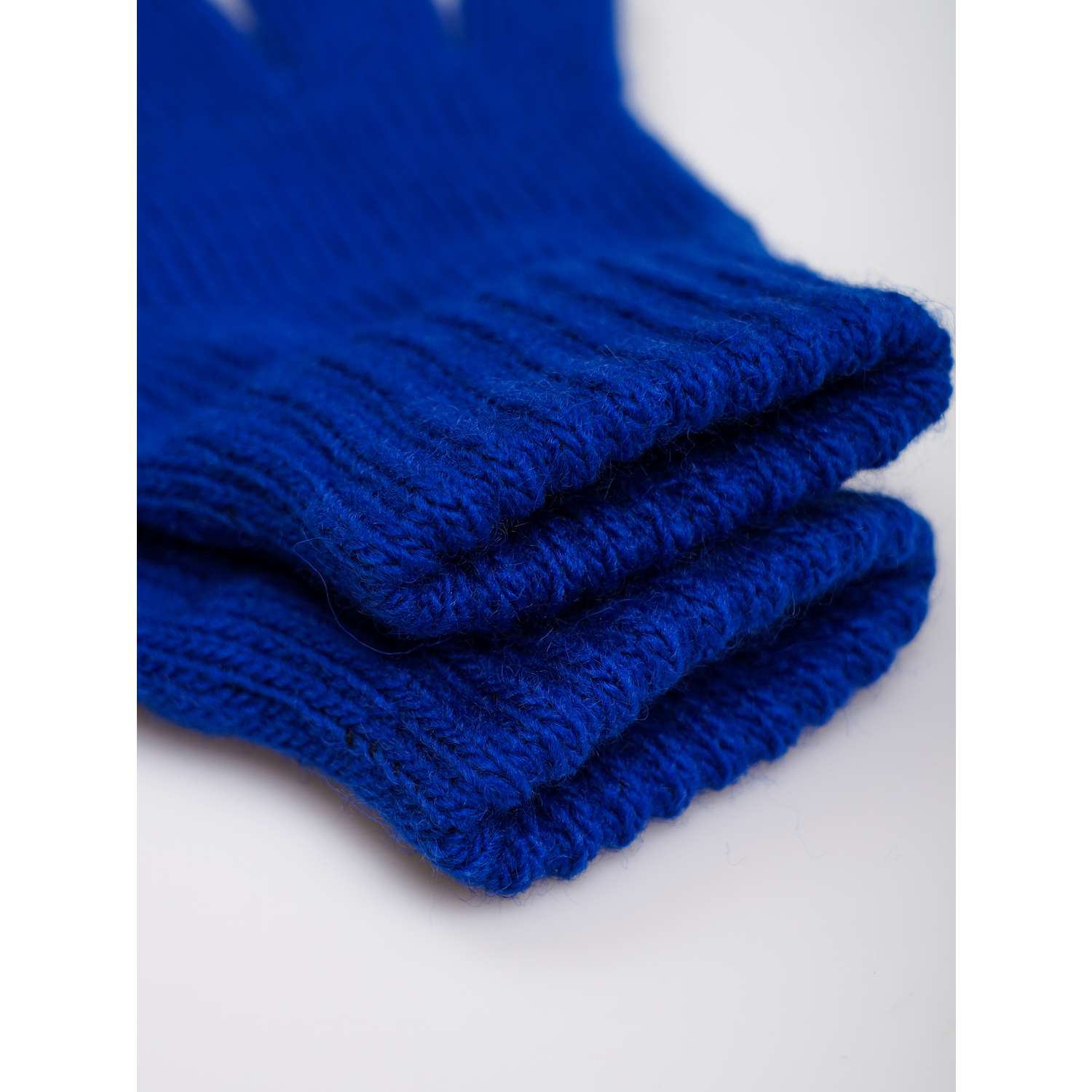 Перчатки 2 пары Prikinder U-W_232821 Цвет: Синий/василек - фото 15