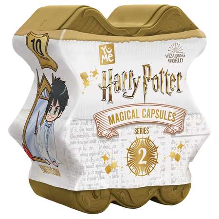 Набор Yume Harry Potter Магическая капсула 2серия в непрозрачной упаковке (Сюрприз) 19292