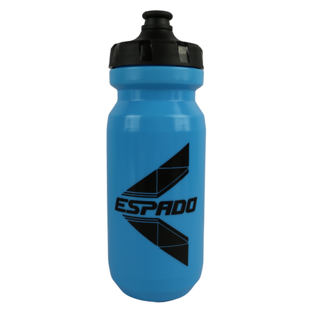 Бутылка для воды Espado 610мл ES910 голубая