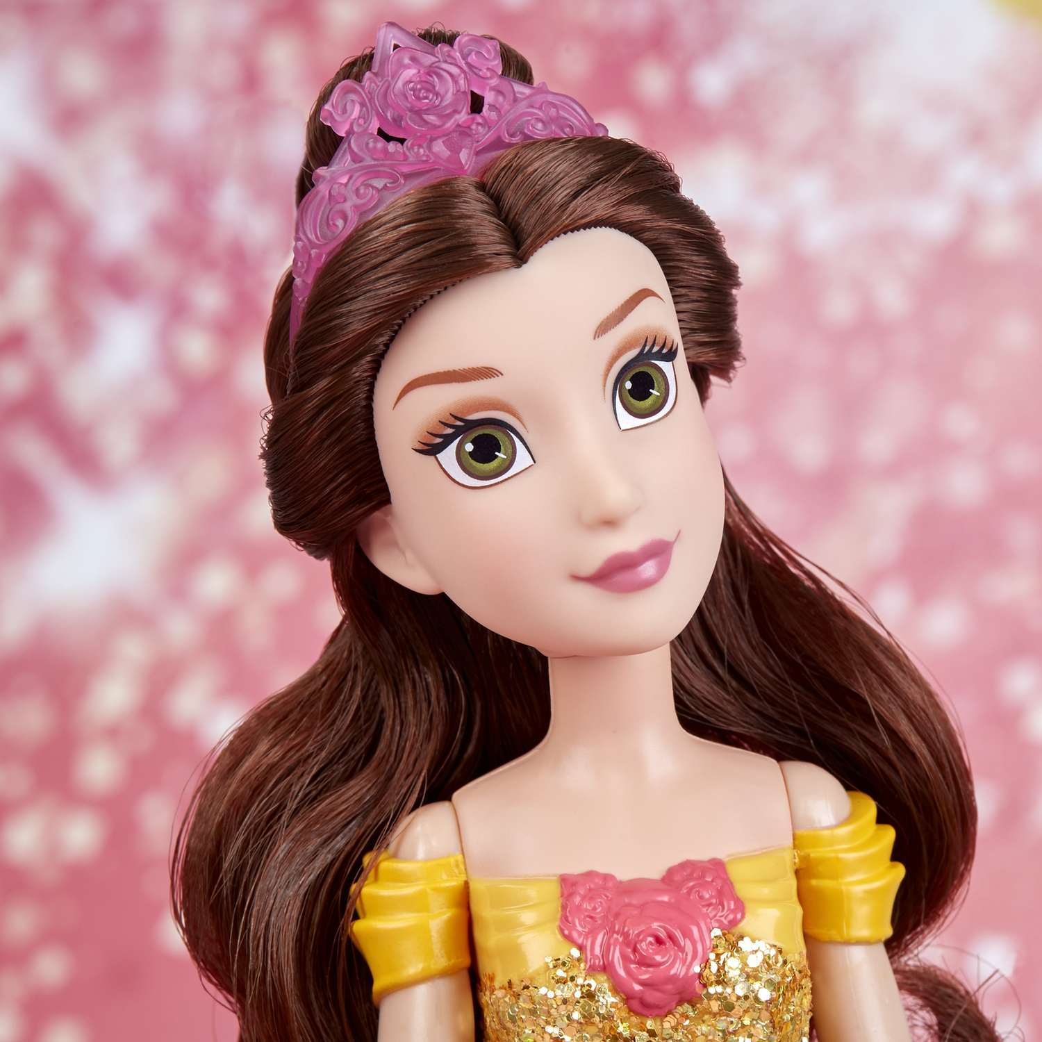 Кукла Disney Princess Hasbro B Белль E4159EU4 E4021EU4 - фото 14