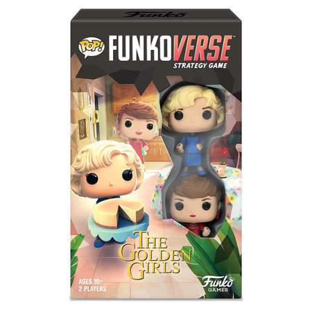 Настольная игра Funko