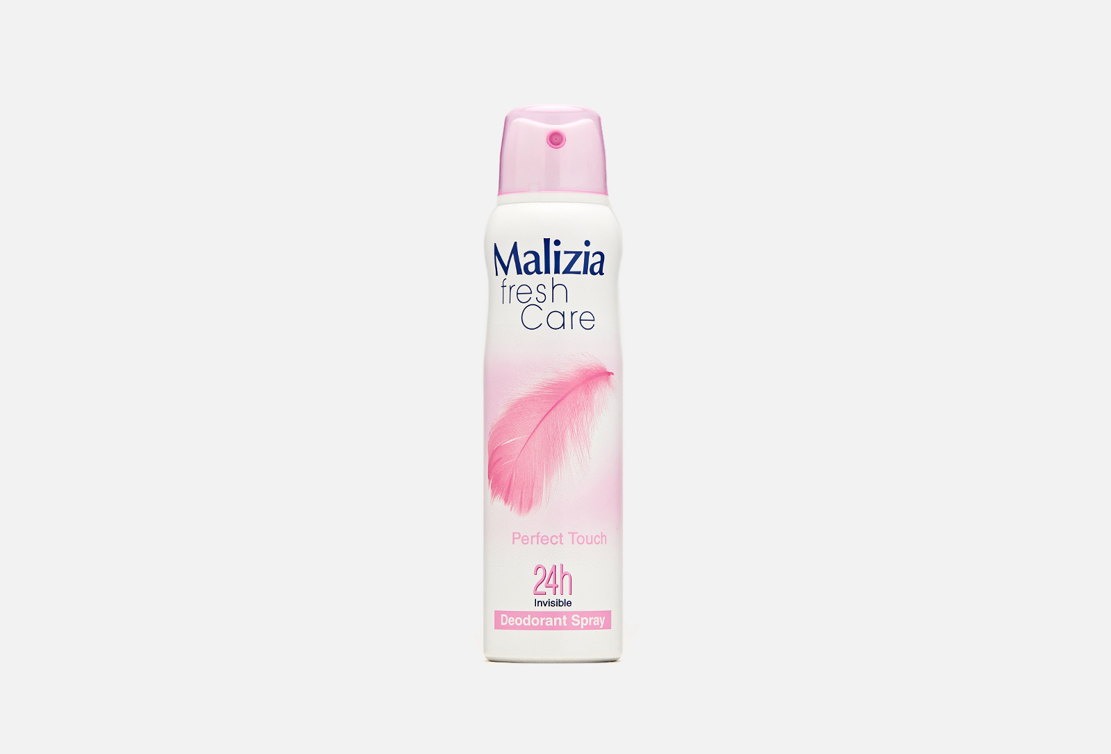 Дезодорант-антиперспирант Malizia серии Fresh Care Perfect Touch 150 мл - фото 8