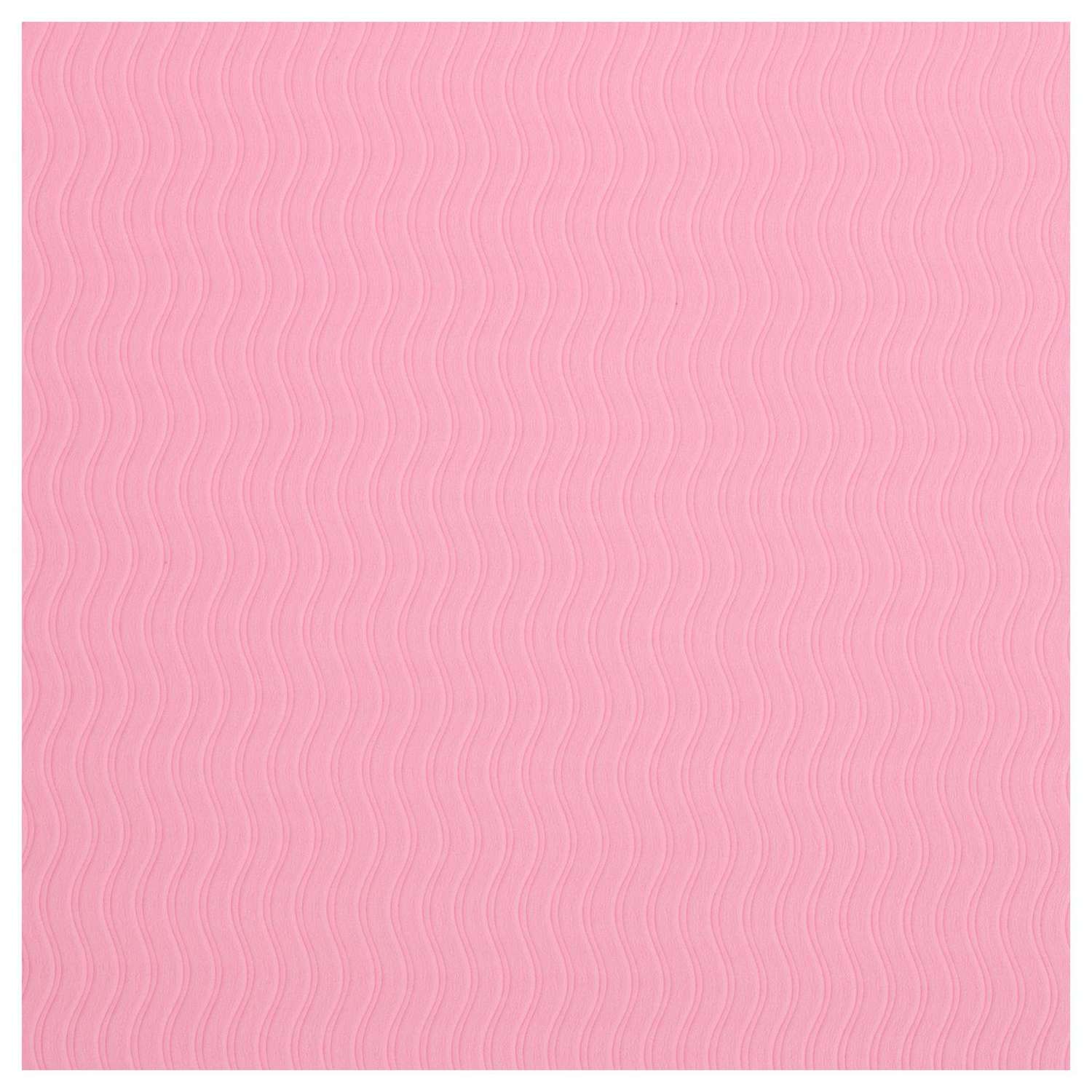 Коврик Sangh 183 х 61 х 0.6 см. двухцветный. цвет розовый - фото 6