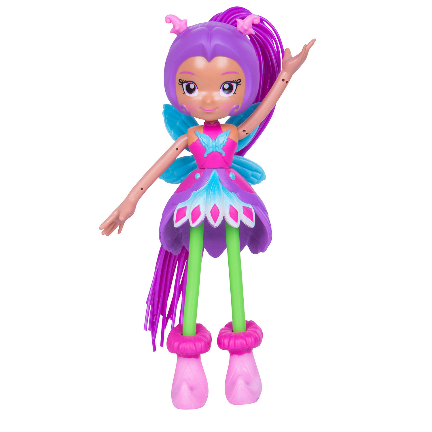 Кукла Betty Spaghetty в ассортименте 59021 (59022 59023 59024 59025 59026 59027) 59021 (59022 59023 59024 59025 59026 59027) - фото 23