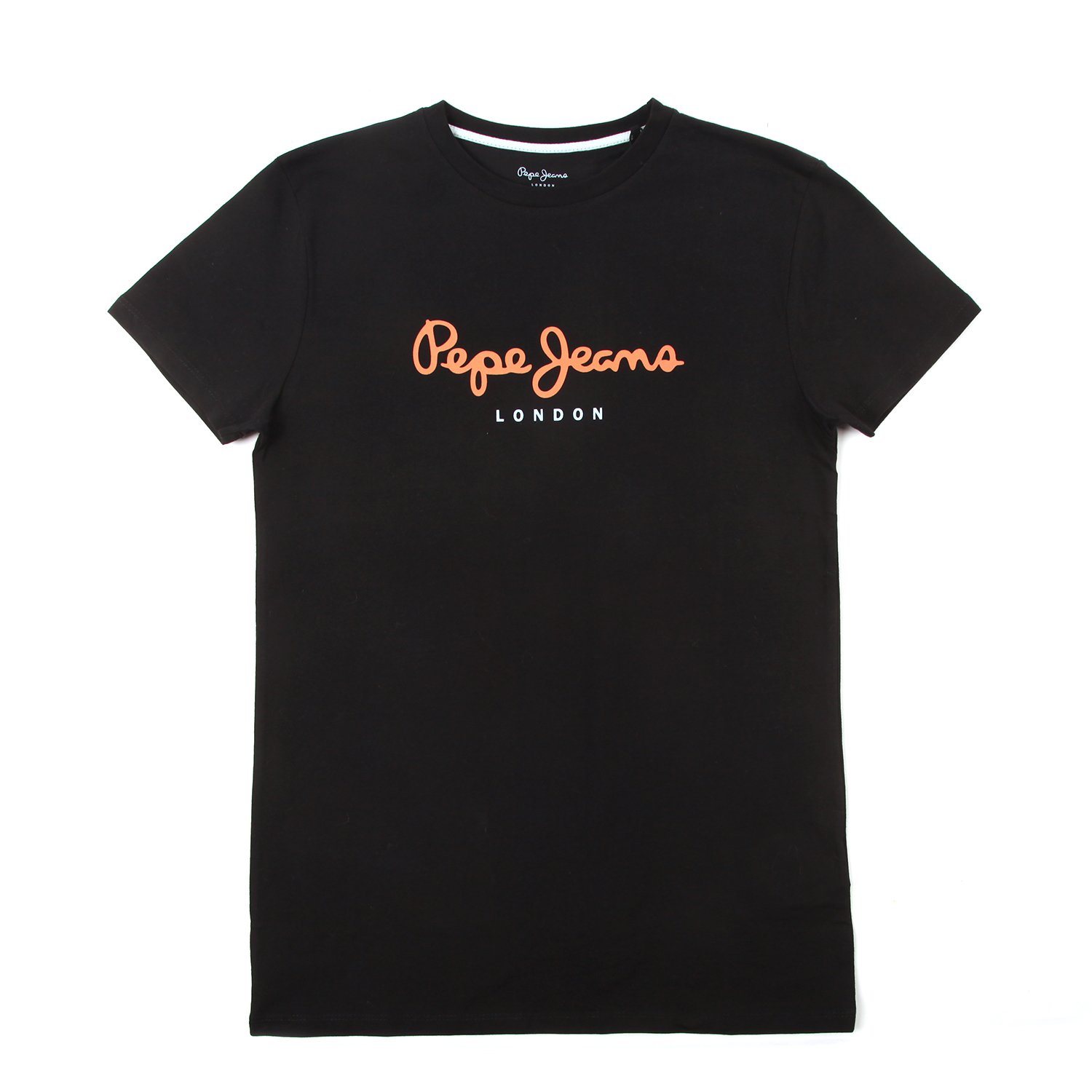 Футболка Pepe Jeans London PB503193985 - фото 1