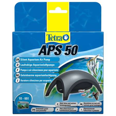 Компрессор для аквариумов Tetra AРS 50 143128