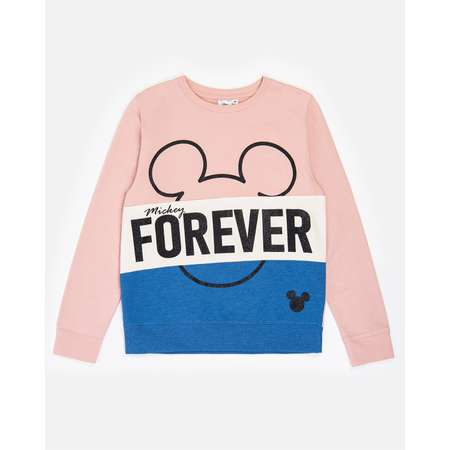 Свитшот Mickey Mouse