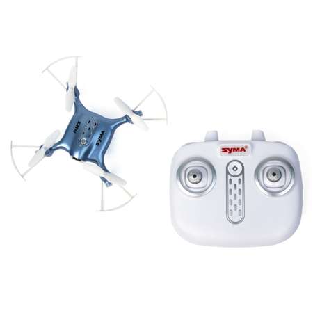 Квадрокоптер SYMA РУ X21W WiFi