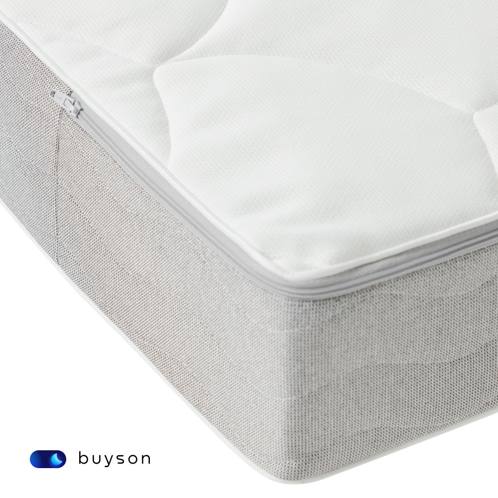 Матрас buyson BuyIdea 140x200 - фото 9