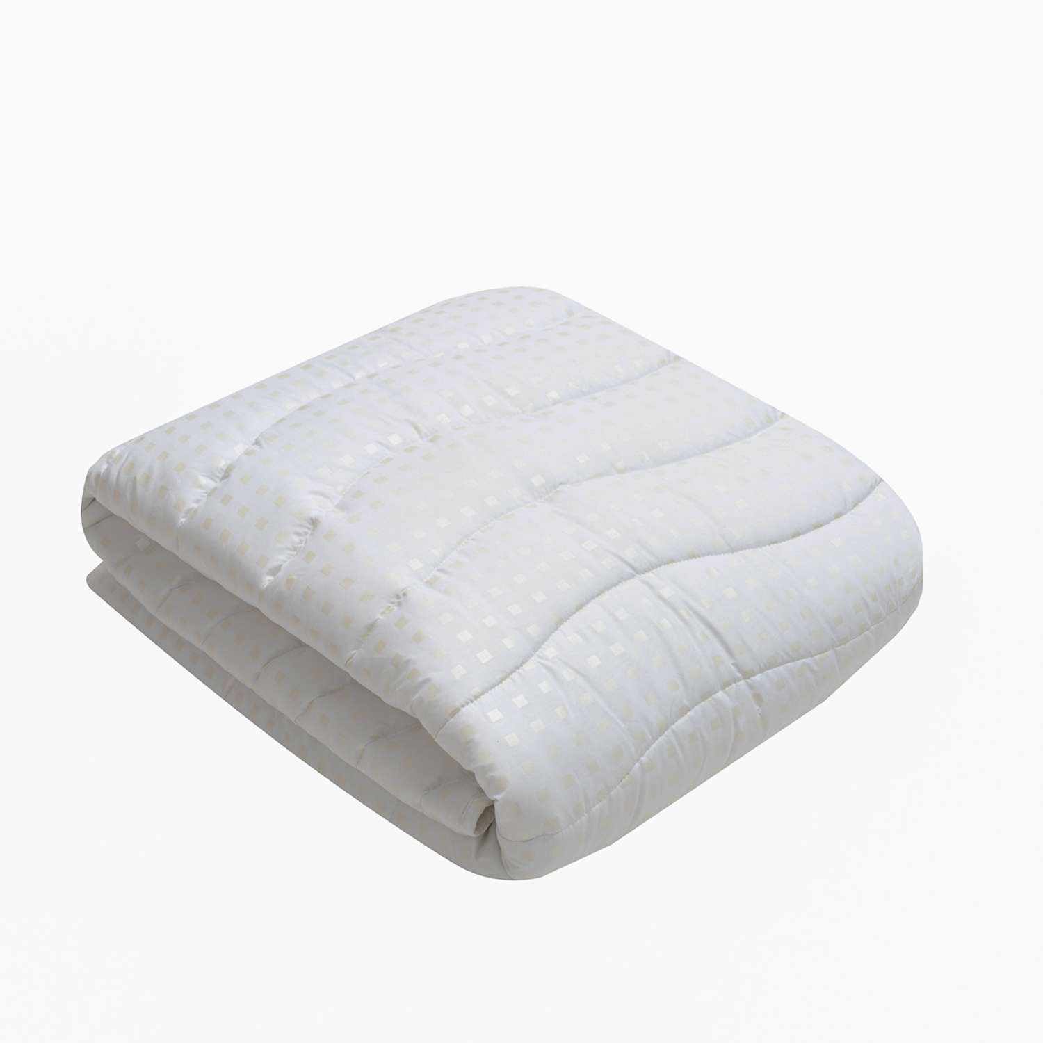 Одеяло 1.5 спальное Vesta Экофайбер всесезонное регулируемая теплота - фото 1