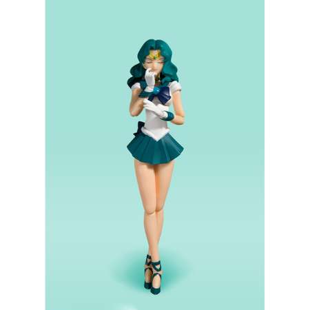 Фигурка Tamashii Nations Sailor Neptune 612816