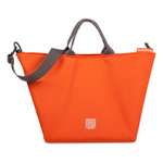 Сумка Greentom Shopping Bag Orange