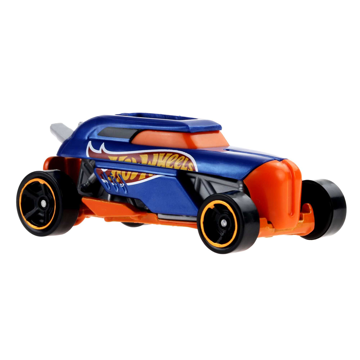 Игровой набор Hot Wheels Car Culture 1:64 HLK50 - фото 7