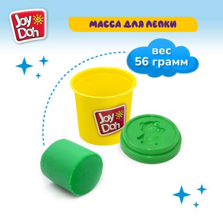 Масса для лепки Joy-Doh