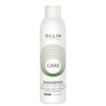 Шампунь Ollin care для восстановления волос restore 250 мл