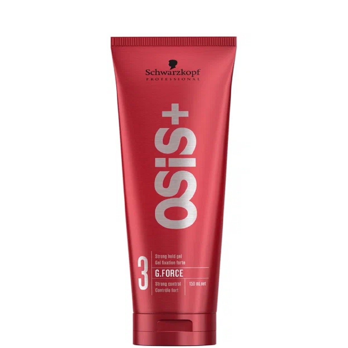 Гель Schwarzkopf Professional OSIS+ сильной фиксации g.force 150 мл - фото 1