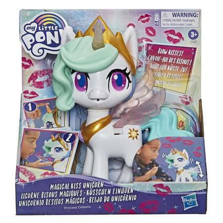 Набор игровой My Little Pony Магический Единорог E91075L0