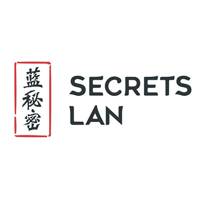 Secrets Lan