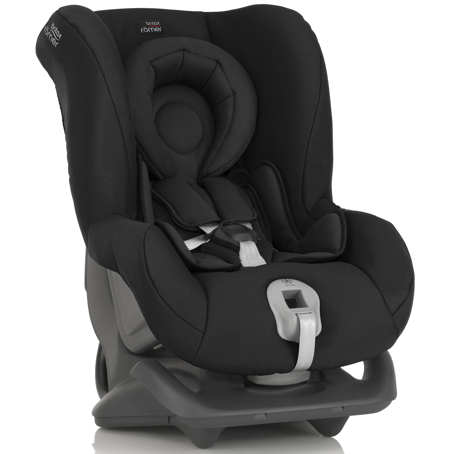 Britax roemer first class