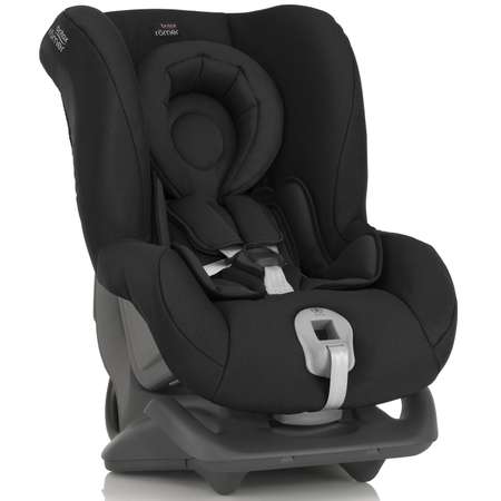 Автокресло Britax Roemer First Class Plus Cosmos Black