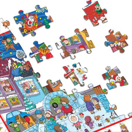 Пазл Puzzle Time классический