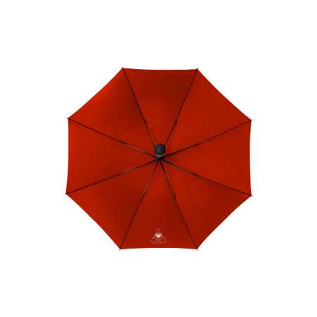 Умный зонт OpusOne красный