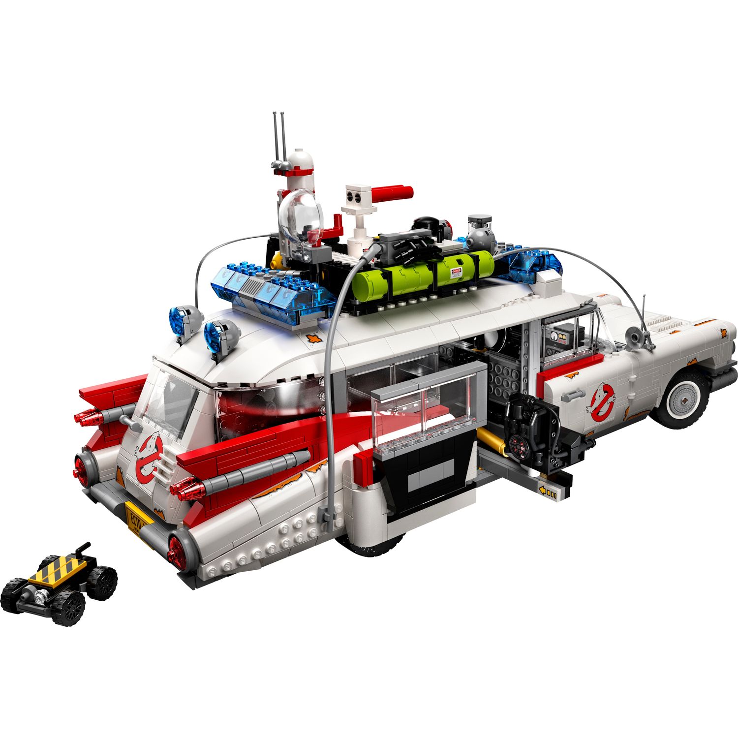 Lego ecto online