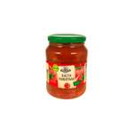 Консервация Домашние заготовки паста томатная 270 г 4 шт