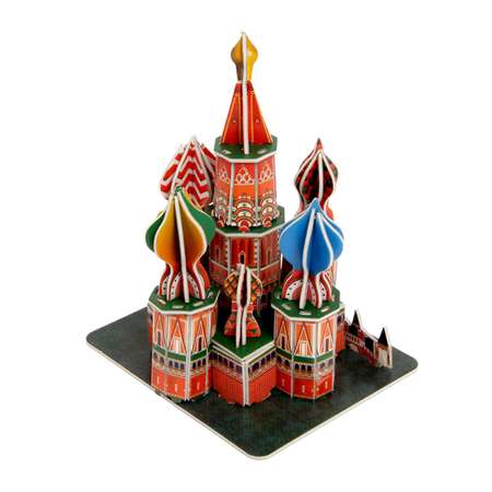 Конструктор Sima-Land блочный