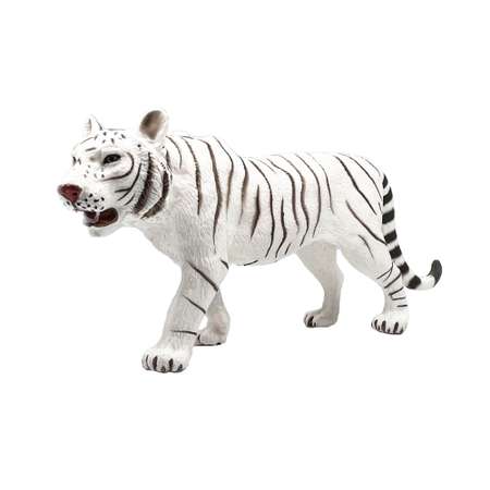 Фигурка животного Детское Время Белый тигр