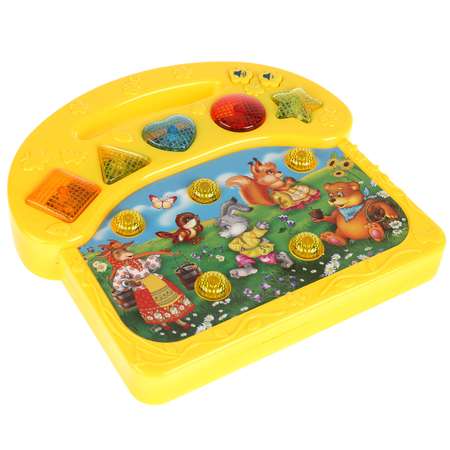 Игрушка УМка сортер