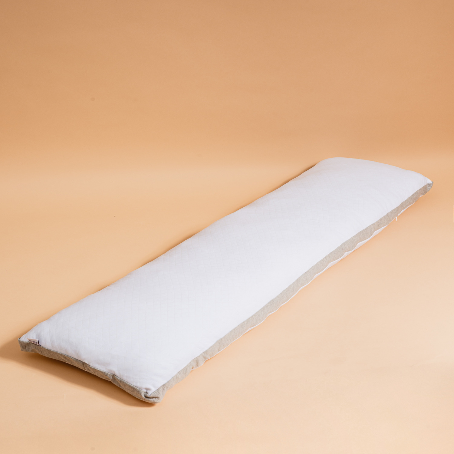 Подушка Barleo анатомическая для беременных и детей Дакиматура Memory foam - фото 1