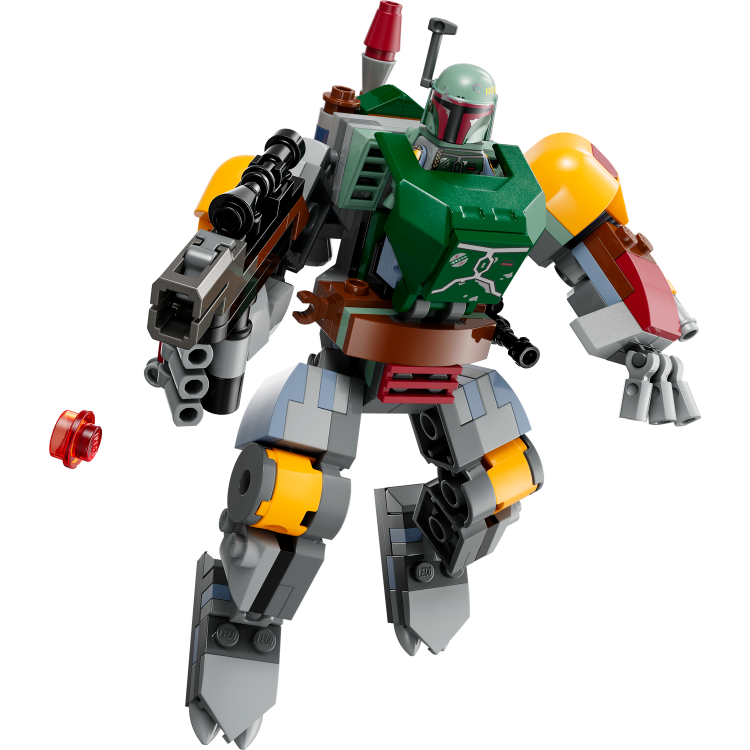 Конструктор LEGO Boba Fett Mech 75369 - фото 3