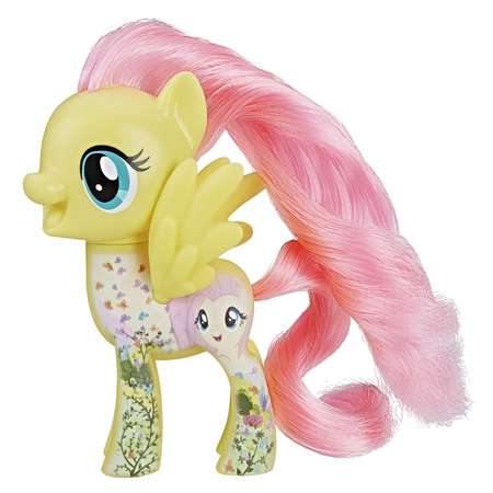 Набор My Little Pony Пони-подружки Флатершай C2872EU40