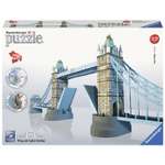 Пазл 3D Ravensburger Тауэрский мост в Лондоне 216элементов 12559