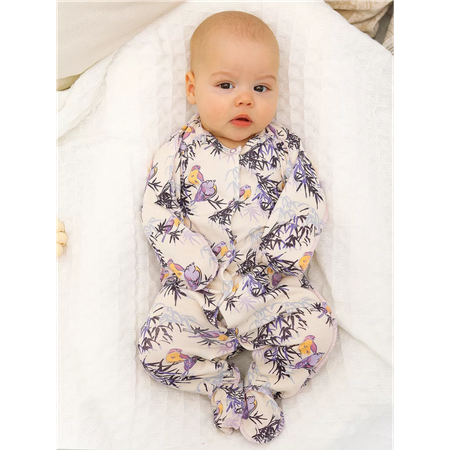 Комбинезон babyglory