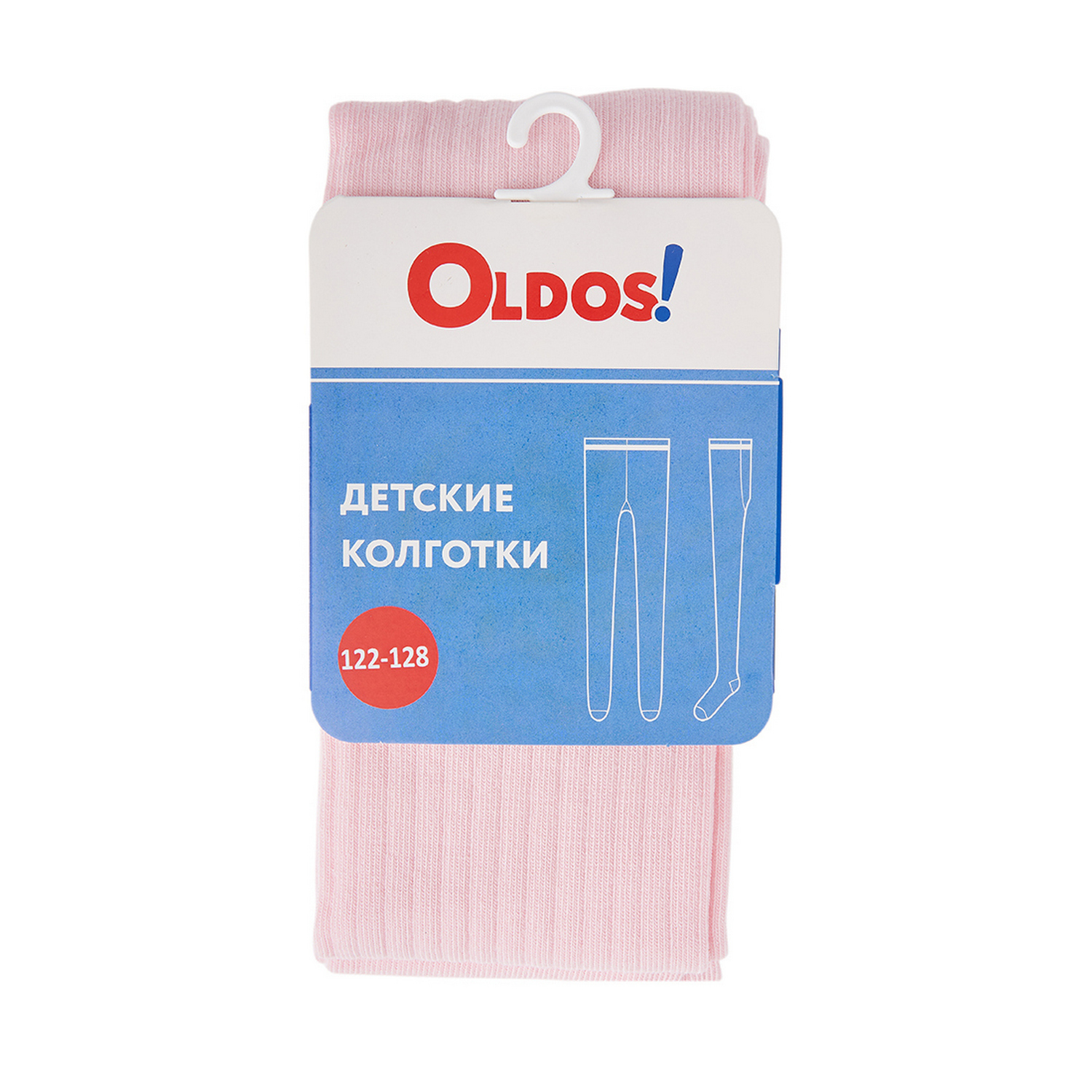 Колготки Oldos OAW203KAC02 - фото 3