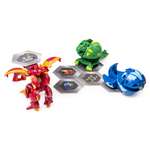 Набор игровой Bakugan стартовый №13 6045144/20109154